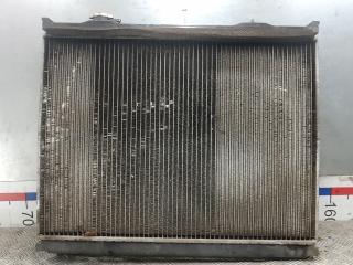 радиатор охлаждения Kia Sorento 2 поколение 2009, 2.5 л., CRDi VGT, дизель, МКПП, внедорожник 5 дв., 25310-3E810