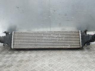 радиатор интеркулера Mercedes-Benz E-Класс W212/S212/C207/A207 2012, 2.2 л., D E220 CDI, дизель, АКПП, универсал, A2045000200