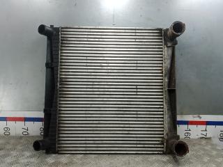 радиатор интеркулера Land Rover Range Rover 3 поколение [2-й рестайлинг] 2009, 3.6 л., D TDV8, дизель, АКПП, внедорожник 5 дв., LR007170