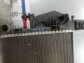 радиатор охлаждения Citroen Jumper 2 поколение 2007, 2.2 л., дизель, МКПП - фото №7