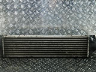 радиатор интеркулера Mercedes-Benz E-Класс W212/S212/C207/A207 2009, 2.2 л., D E220 CDI, дизель, АКПП, седан, A2045000200