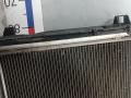радиатор кондиционера Mercedes-Benz E-Класс W212/S212/C207/A207 2009, 2.2 л., D E220 CDI, дизель, АКПП, седан - фото №6