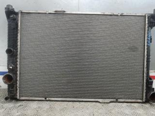 радиатор охлаждения Mercedes-Benz E-Класс W212/S212/C207/A207 2009, 2.2 л., D E220 CDI, дизель, АКПП, седан