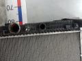радиатор охлаждения Mercedes-Benz E-Класс W212/S212/C207/A207 2009, 2.2 л., D E220 CDI, дизель, АКПП, седан - фото №3