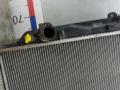 радиатор охлаждения Toyota RAV4 4 поколение (CA40) 2014, 2.0 л., дизель, МКПП, внедорожник 5 дв., 1640026421 - фото №2