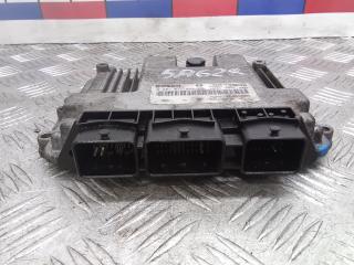 ЭБУ Opel Vivaro A 2004, 1.9 л., дизель, МКПП, микроавтобус, 0281011529