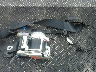 ремень безопасности Renault Kadjar 1 поколение 2016, 1.5 л., дизель, МКПП, хетчбэк 5 дв., LEVO