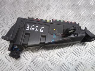 блок предохранителей Lexus LS 4 поколение 2006, 4.3 л., бензин, АКПП, седан, 8262050070, 8262350010