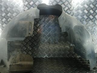 Подкрылок передний правый Ford Focus 3 поколение 2012, 1.6 л., TDCi, дизель, МКПП, хетчбэк 5 дв.