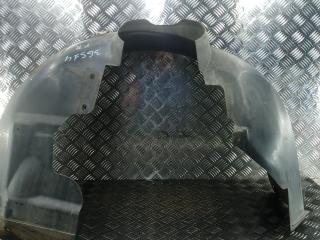 Подкрылок передний правый Ford Focus 3 поколение 2013, 1.0 л., бензин, МКПП, хетчбэк 5 дв.