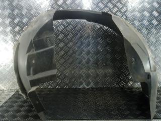 Подкрылок передний правый Chrysler Voyager 5 поколение 2008, 2.8 л., дизель, АКПП, минивэн