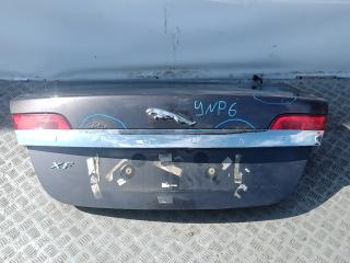 крышка багажника Jaguar XF X250 2009, 2.7 л., дизель, АКПП, седан