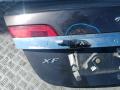 крышка багажника Jaguar XF X250 2009, 2.7 л., дизель, АКПП, седан - фото №2