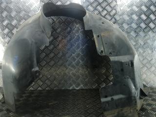 Подкрылок передний левый Ford Focus 3 поколение [рестайлинг] 2016, 1.5 л., дизель, МКПП, универсал