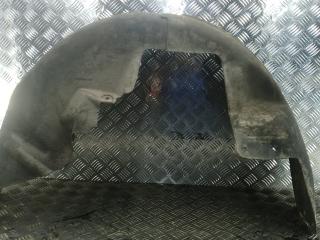 Подкрылок задний правый Ford Mondeo 5 поколение 2015, 1.6 л., TDCi, дизель, МКПП, хетчбэк 5 дв.