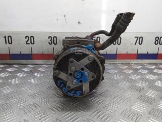 компрессор кондиционера Peugeot Boxer 3 поколение [рестайлинг] 2016, 2.0 л., HDi, дизель, МКПП, микроавтобус, 9806717980