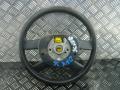 руль Volkswagen Touran 1 поколение [рестайлинг] 2006, 1.9 л., дизель, МКПП, минивэн, 1T0419091C - фото №4