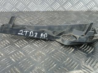 крепление бампера Ford Focus 2 поколение [рестайлинг] 2009, 1.6 л., TDCi, дизель, МКПП, хетчбэк 5 дв.