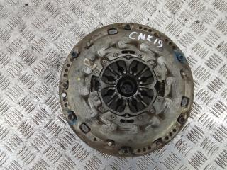 маховик Renault Laguna 3 поколение 2008, 2.0 л., дизель, МКПП, хетчбэк 5 дв.