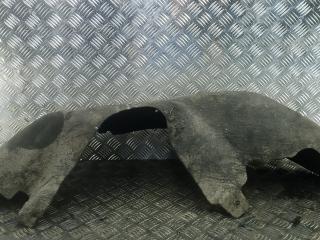 Подкрылок задний левый Ford EcoSport 2 поколение 2014, 1.5 л., дизель, МКПП, хетчбэк 5 дв.