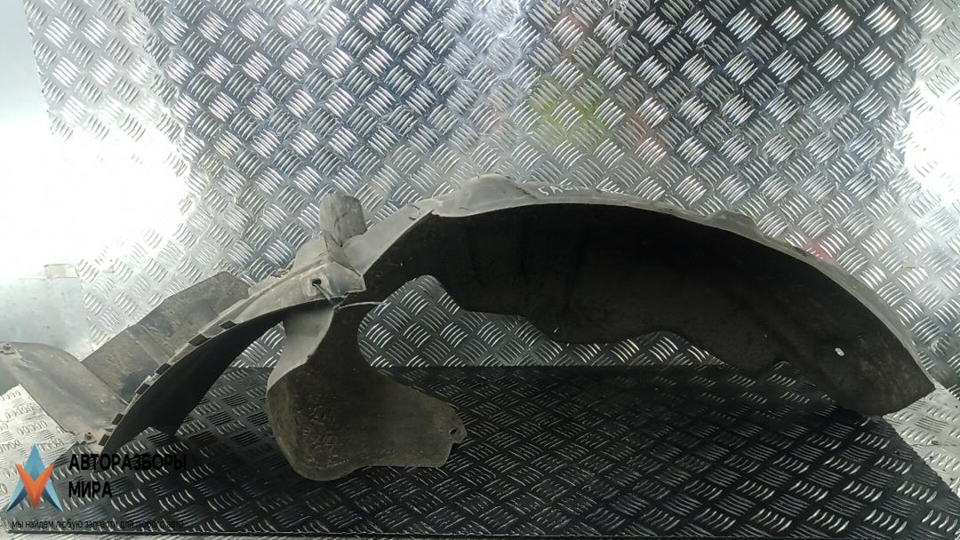 Подкрылок задний правый Ford EcoSport 2 поколение 2014, 1.5 л., дизель, МКПП, хетчбэк 5 дв. - фото №1