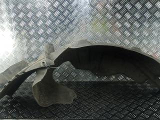 Подкрылок задний правый Ford EcoSport 2 поколение 2014, 1.5 л., дизель, МКПП, хетчбэк 5 дв.