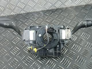 переключатель подрулевой Ford Focus 3 поколение [рестайлинг] 2014, 1.6 л., TDCi, дизель, МКПП, хетчбэк 5 дв.