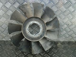 крыльчатка вискомуфты IVECO Daily 5 поколение 2011, 2.3 л., дизель, МКПП, микроавтобус