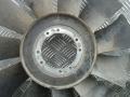 крыльчатка вискомуфты IVECO Daily 5 поколение 2011, 2.3 л., дизель, МКПП, микроавтобус - фото №2