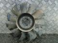 крыльчатка вискомуфты IVECO Daily 5 поколение 2011, 2.3 л., дизель, МКПП, микроавтобус - фото №3