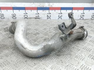 патрубок интеркулера Renault Koleos 1 поколение 2008, 2.0 л., дизель, МКПП, внедорожник 5 дв.