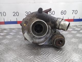 турбина Opel Vivaro A [рестайлинг] 2009, 2.0 л., CDTi, дизель, МКПП, микроавтобус, GT15S, 93161717, 4431289