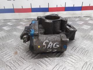 клапан EGR Opel Vivaro A [рестайлинг] 2009, 2.0 л., CDTi, дизель, МКПП, микроавтобус, 93198436, 95515266, 93161578