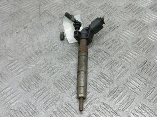 форсунка Mercedes-Benz M-Класс W164 2007, 3.0 л., D ML320 CDI, дизель, АКПП, внедорожник 5 дв., 0445115072