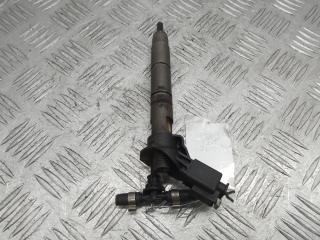 форсунка Mercedes-Benz M-Класс W164 2007, 3.0 л., D ML320 CDI, дизель, АКПП, внедорожник 5 дв., 0445115072