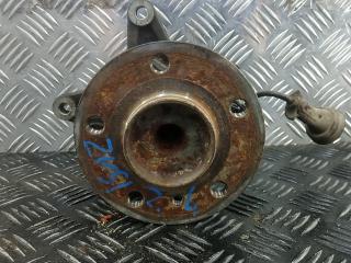 ступица задняя левая Mercedes-Benz B-Класс W245 [рестайлинг] 2008, 2.0 л., D B200 CDI, дизель, АКПП, универсал