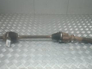 полуось передняя правая (приводной вал, ШРУС) Ford Transit 7 поколение 2008, 2.2 л., дизель, МКПП, микроавтобус