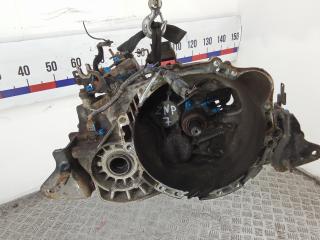 МКПП Kia Ceed 1 поколение 2009, 2.0 л., D CRDi, дизель, МКПП, универсал, DDC2WD