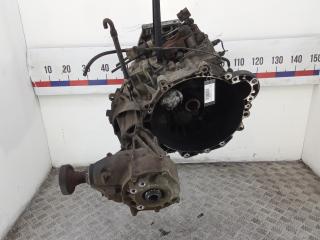 МКПП Land Rover Freelander 2 поколение 2008, 2.2 л., D TD4, дизель, МКПП, внедорожник 5 дв., 7G9R-7002-HJ