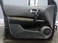 дверь передняя левая Nissan Qashqai 1 поколение 2009, 1.5 л., дизель, МКПП, внедорожник 5 дв. - фото №7