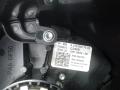 переключатель подрулевой Mercedes-Benz E-Класс W212/S212/C207/A207 2012, 2.2 л., D E220 CDI, дизель, АКПП, купе, A2512402717 - фото №4