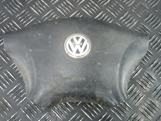 подушка безопасности водителя Volkswagen Crafter 1 поколение 2010, 2.5 л., D BlueTDI, дизель, МКПП, микроавтобус, WE16202390155