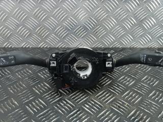 переключатель подрулевой Skoda Rapid 1 поколение 2013, 1.6 л., дизель, МКПП, хетчбэк 5 дв., 6RA953513C, 6RA953521C, 6RA959654