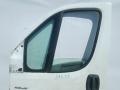 дверь передняя левая Citroen Jumper 2 поколение 2007, 2.2 л., дизель, МКПП - фото №3