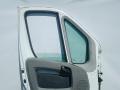 дверь передняя левая Citroen Jumper 2 поколение 2007, 2.2 л., дизель, МКПП - фото №7
