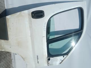 дверь передняя правая Citroen Jumper 2 поколение 2007, 2.2 л., дизель, МКПП