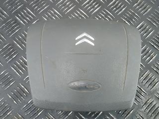 подушка безопасности водителя Citroen Jumper 2 поколение 2007, 2.2 л., дизель, МКПП