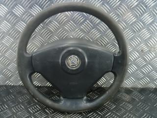 руль Opel Vivaro A [рестайлинг] 2009, 2.0 л., CDTi, дизель, МКПП, микроавтобус, 91169420, 4412797