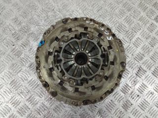 маховик Audi A5 8T [рестайлинг] 2011, 2.0 л., дизель, МКПП, купе