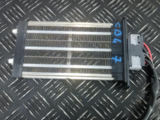 электрический радиатор отопителя (тэн) Hyundai i20 PB 2011, 1.4 л., дизель, МКПП, хетчбэк 5 дв.